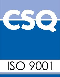 ISO 9001 Semaprin
